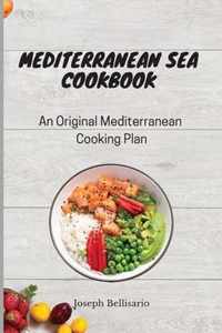 Mediterranean Sea Cookbook