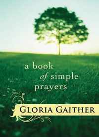 A Book of Simple Prayers