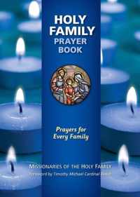 Holy Family Prayer Book