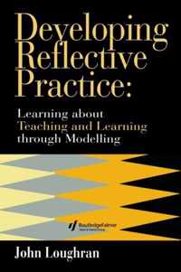 Developing Reflective Practice