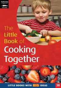 The Little Book of Cooking Together