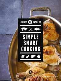 Simple smart cooking