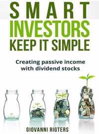 Smart Investors Keep It Simple