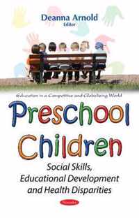 Preschool Children