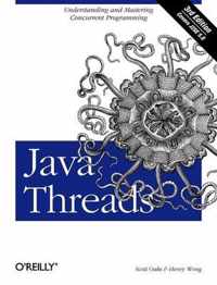 Java Threads 3rd