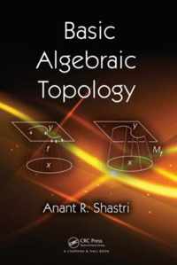 Basic Algebraic Topology