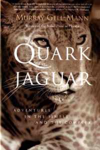 The Quark and the Jaguar