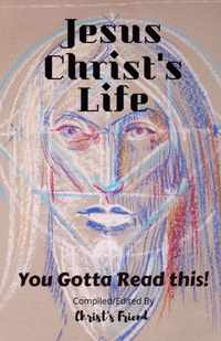 Jesus Christ's Life