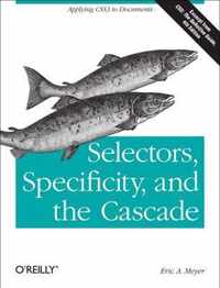 Selectors, Specificity and the Cascade