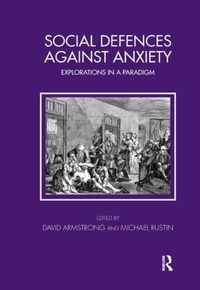 Social Defences Against Anxiety