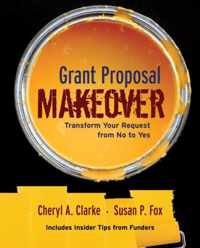 Grant Proposal Makeover