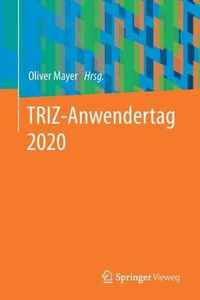 TRIZ Anwendertag 2020