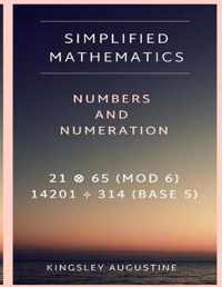 Simplified Mathematics