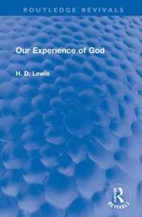 Our Experience of God