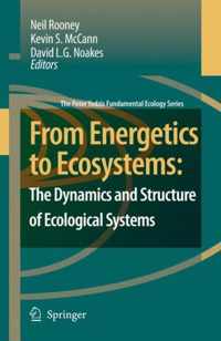 From Energetics to Ecosystems