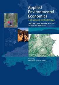 Applied Environmental Economics