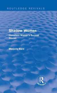 Shadow Women