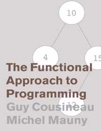 The Functional Approach to Programming