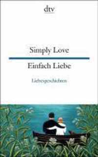 Simply Love - Einfach Love!