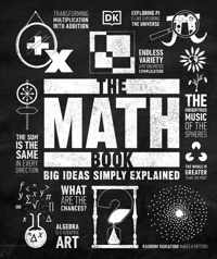 The Math Book