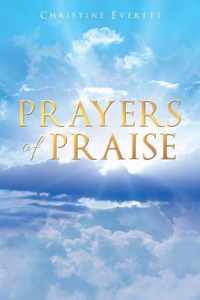 Prayers of Praise