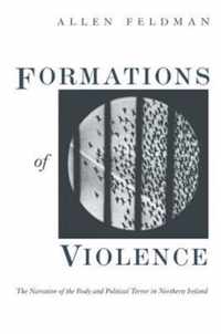 Formations of Violence