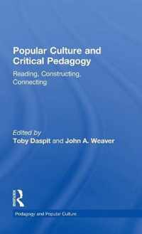 Popular Culture and Critical Pedagogy