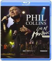 Phil Collins - Live At Montreux 2004