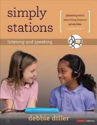 Simply Stations