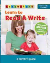 Learn to Read & Write