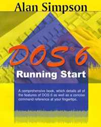 DOS 6 Running Start