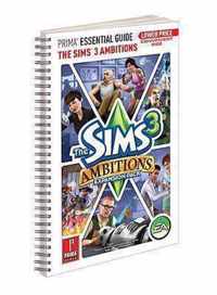 The Sims 3 Ambitions