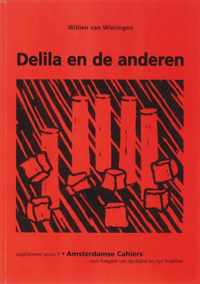 Amsterdamse cahiers  -   Delila en de anderen