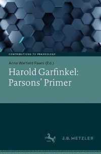 Harold Garfinkel