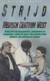 Medisch centrum west dl 4 stryd