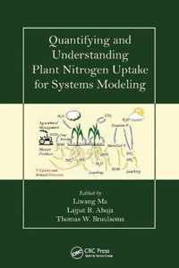 Quantifying and Understanding Plant Nitrogen Uptake for Systems Modeling