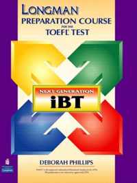 Longman Preparation Course for the TOEFL Test