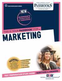 Marketing (Q-81)