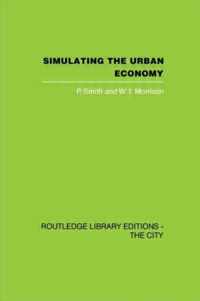 Simulating the Urban Economy