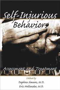 Self-Injurious Behaviors