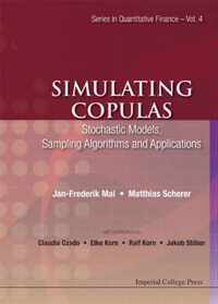 Simulating Copulas