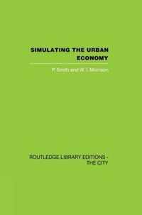 Simulating the Urban Economy