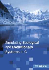 Simulating Ecological and Evolutionary Systems in C