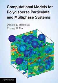 Cambridge Series in Chemical Engineering