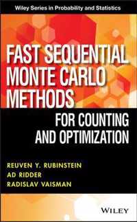 Fast Sequential Monte Carlo Methods for Counting and Optimization