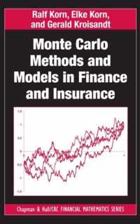 Monte Carlo Methods and Models in Finance and Insurance