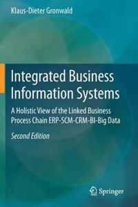 Integrated Business Information Systems