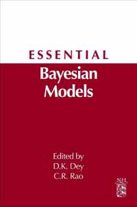 Essential Bayesian Models