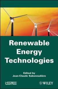 Renewable Energy Technologies