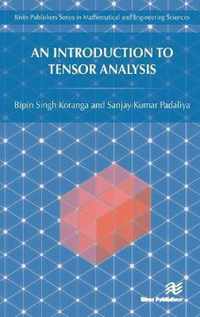 An Introduction to Tensor Analysis